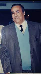 Ahmed Hussein